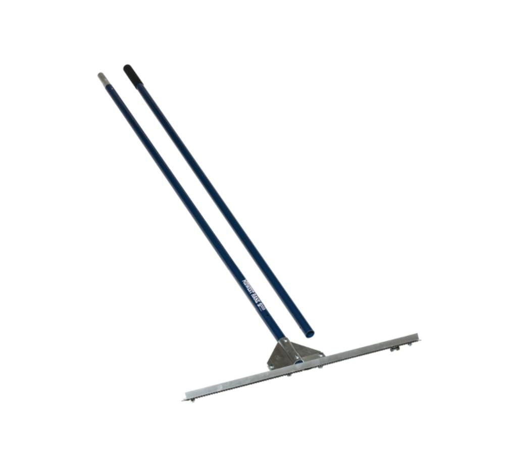 Seymour MidwestRakeAquaticWeed Eradicator 28in, large image number 1