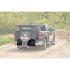 Buyers Products Company RUBBER MAT, 48 X 72 X 5/16 MIN THICK, small image number 2