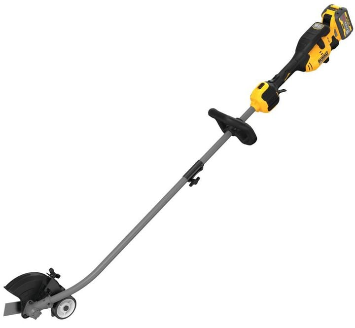 DEWALT 60V MAX 7-1/2 in. Brushless Attachment Capable Edger Kit, large image number 2