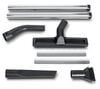Fein Turbo II Wet/Dry Vacuum and Construction Accessory Set Bundle, small image number 3