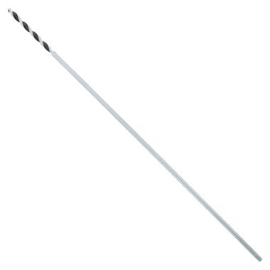 Diablo Tools 1/4inx18in Installer Bit