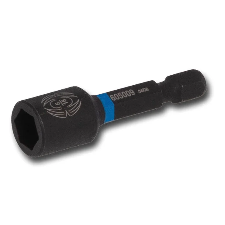 Spyder 5/16 Inch Impact Nut Driver for Knockout Punch