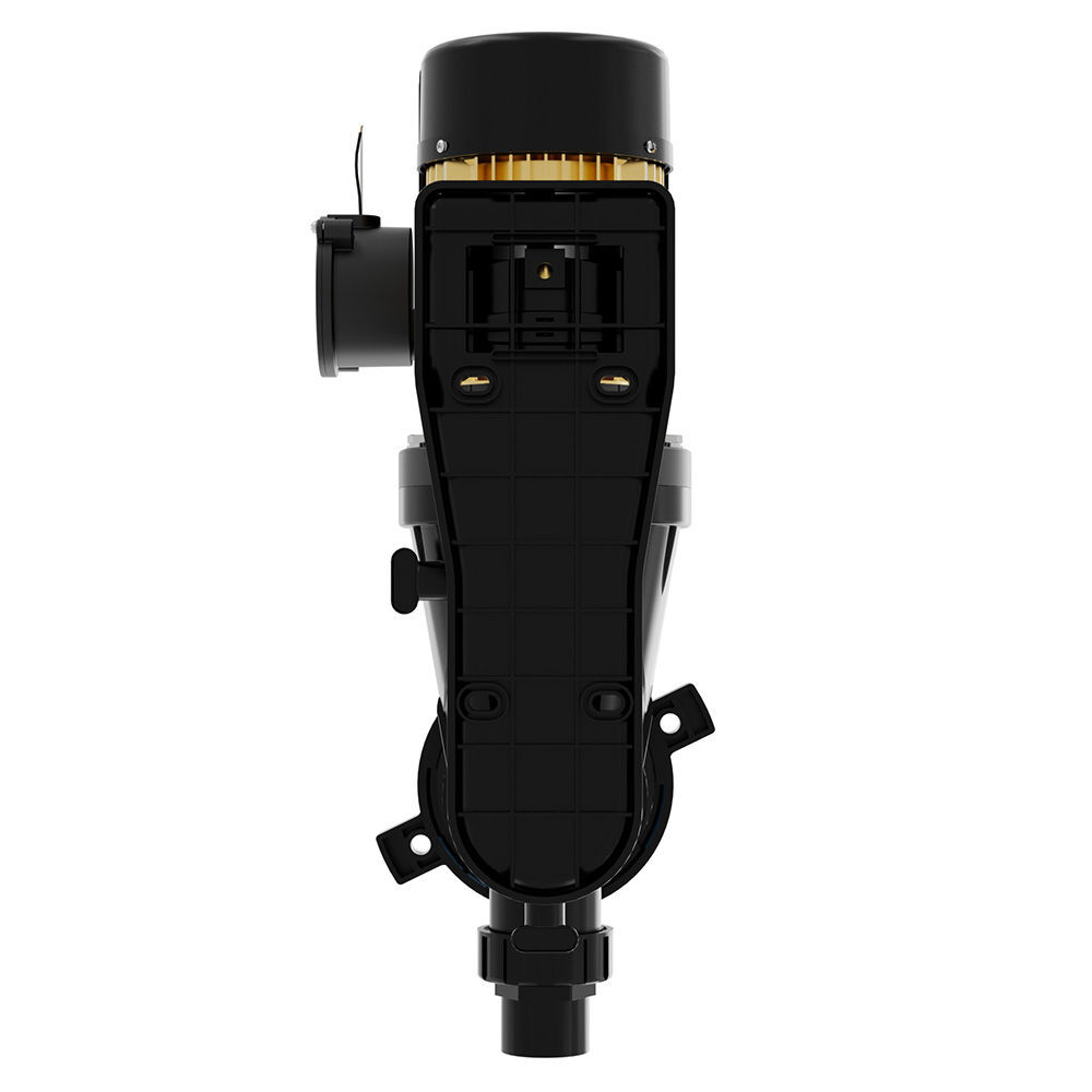 K2 Pumps Pool Pump 1.5 HP Variable Speed 230 Volt DOE & CEC Compliant, large image number 6