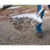 Ames 24.5 Inch D-Handle Aluminum Scoop, small image number 2