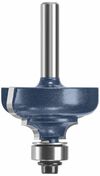 Bosch 1-3/8 In. x 11/16 In. Carbide Tipped Cove and Bead Bit, small