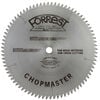 Forrest ChopMaster 10In x 90T Blade, small image number 1