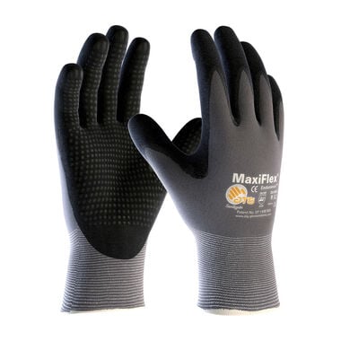 Protective Industrial Products Endurance Seamless Glove