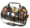 CLC 43 Pocket 23in Electrical & Maintenance Tool Carrier, small image number 1