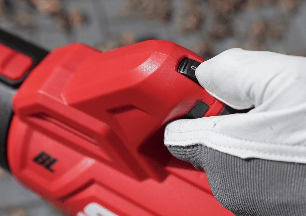 SKIL PWRCORE 20V Leaf Blower Kit 400 CFM, large image number 6