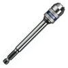 Irwin 7/16 Quick Change Bit Holder 12 In., small image number 1