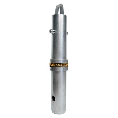 Metaltech 1-in Scaffold Coupling Pin