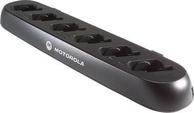 Motorola CLS Multi Unit Charger and Cloner, large image number 0