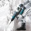 Makita 18V X2 (36V) LXT Rotary Hammer 1 9/16in Advanced AVT SDS MAX AFT AWS (Bare Tool), small image number 3