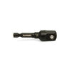 GEARWRENCH 1/4 Inch Hex x 1/2 Inch Square Lineman Impact Adapter, small image number 1