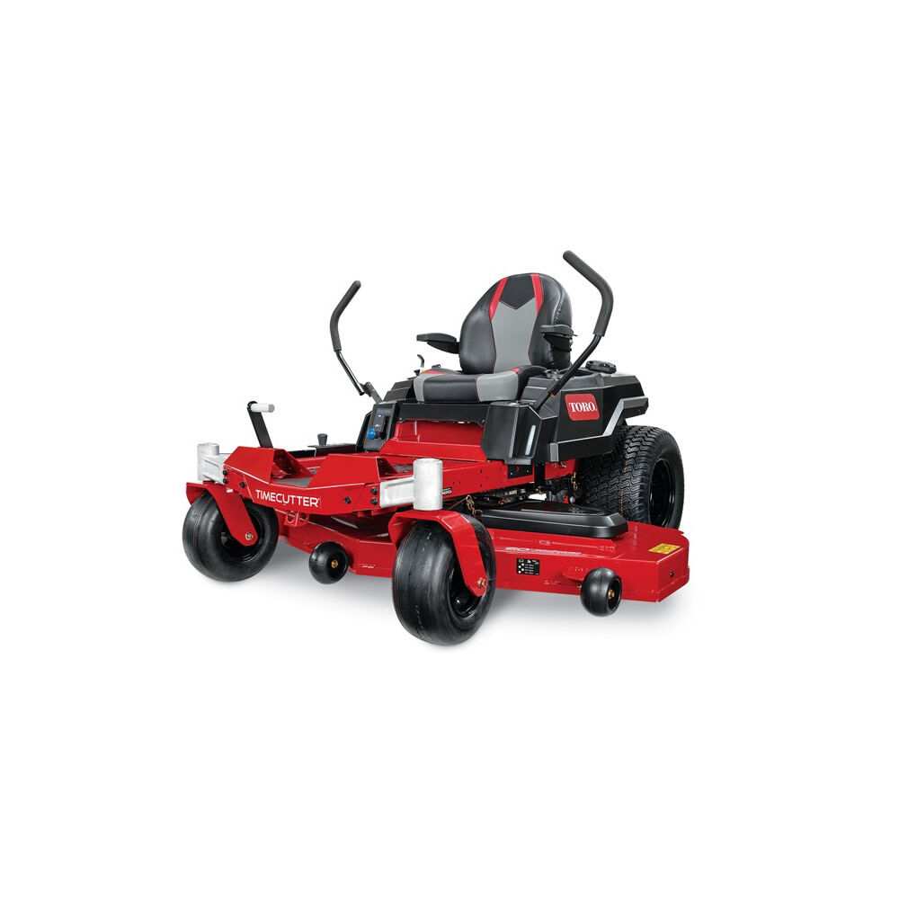 Toro timecutter 24.5 2025 hp