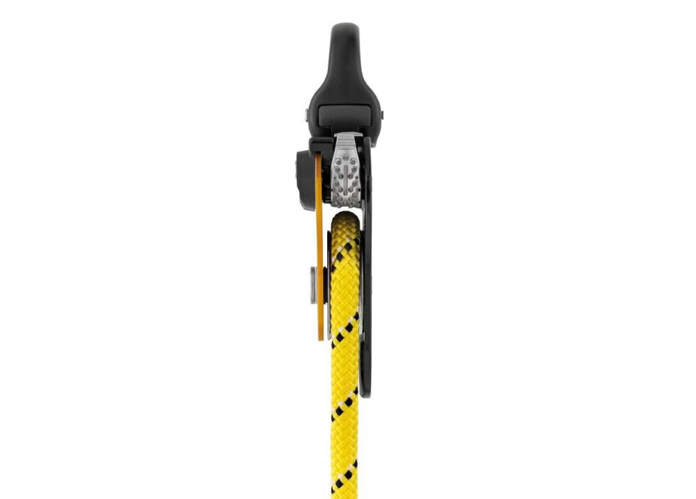Petzl PRO TRAXION Capture Pulley with Swivel, NFPA, large image number 5