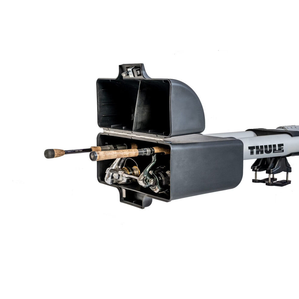 Thule sales rod vault