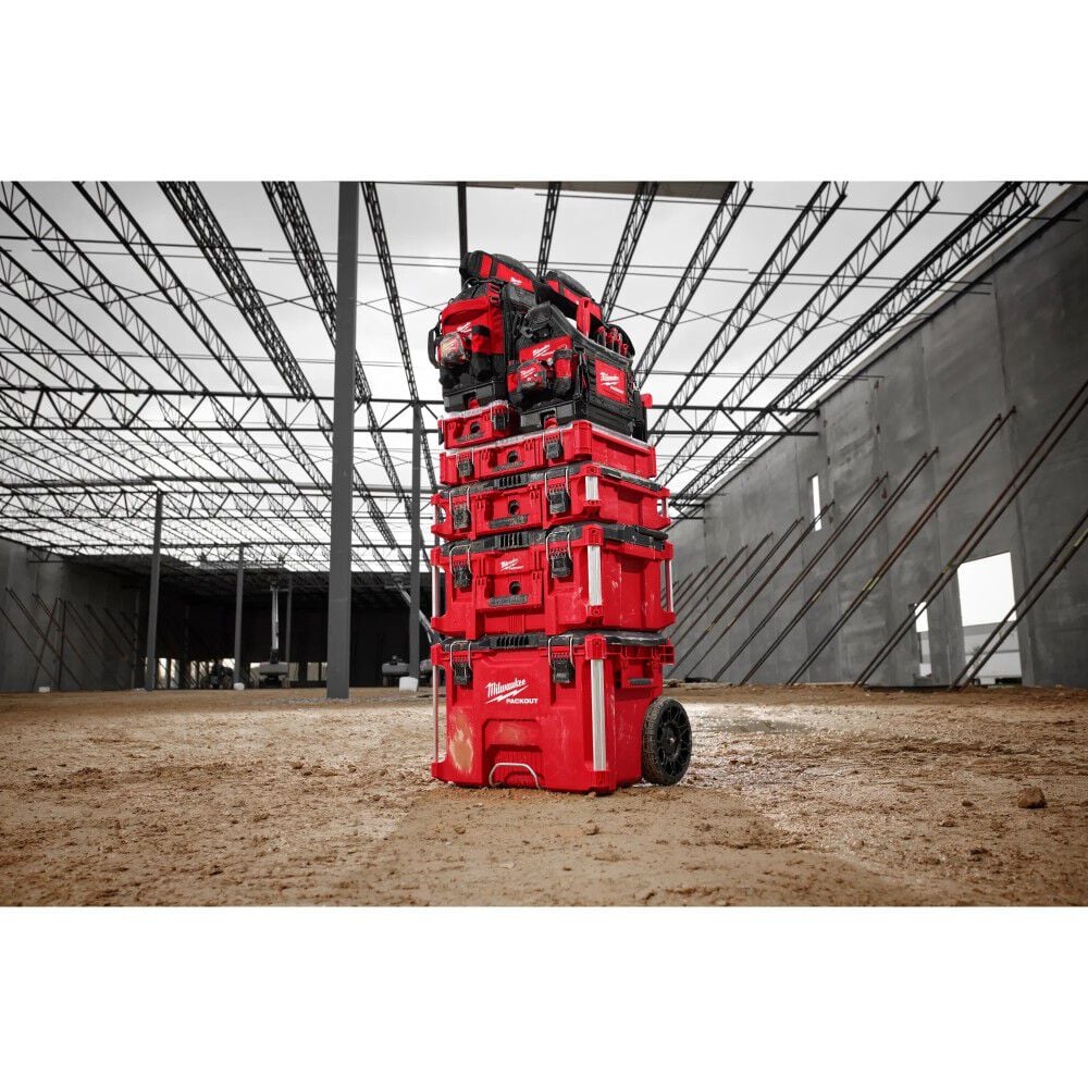 Milwaukee Packout 10 In Structured Tote Packout Cooler Bundle 48 22 8302 8311 Simolary simolary.com 15
