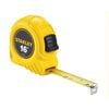 Stanley 16 Ft. Length x 3/4 Inch Width Yellow ABS Tape Rule, small image number 3