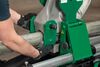 Greenlee Hydraulic Conduit Bender with Table & Pump, small image number 4