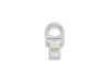GEARWRENCH 14mm x 18mm Box End Interchangeable Head 21mm, small image number 1