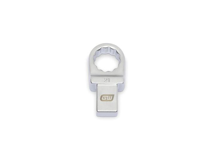 GEARWRENCH 14mm x 18mm Box End Interchangeable Head 21mm
