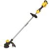 DEWALT 20 V MAX 13 In. Cordless String Trimmer with Charger and 4.0 Ah Battery, small image number 3