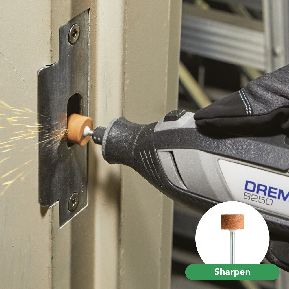 Dremel 12V Cordless Rotary Tool Kit, large image number 7