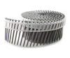 B and C Eagle 2 1/2 x 0.092 Inch 15 Degree Framing & Siding Coil Nails 3600 Pack, small image number 1