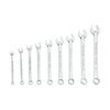 Klein Tools 9 Piece Combination Wrench Set, small image number 3