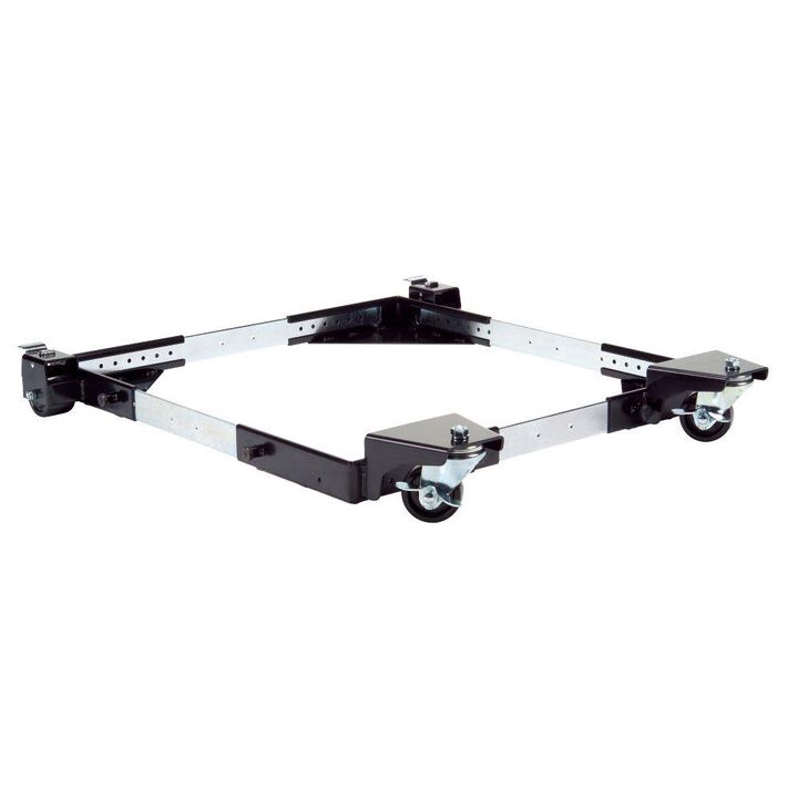 JET Industrial Duty Universal Mobile Base