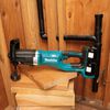 Makita 18V X2 (36V) LXT 7/16in Hex Right Angle Drill Brushless Kit, small