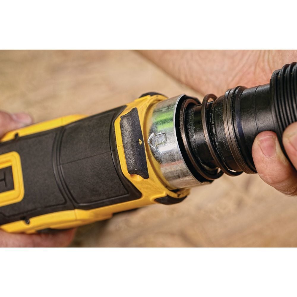 DEWALT Fully-Automatic .27 Caliber Powder-Actuated Tool Kit, large image number 8