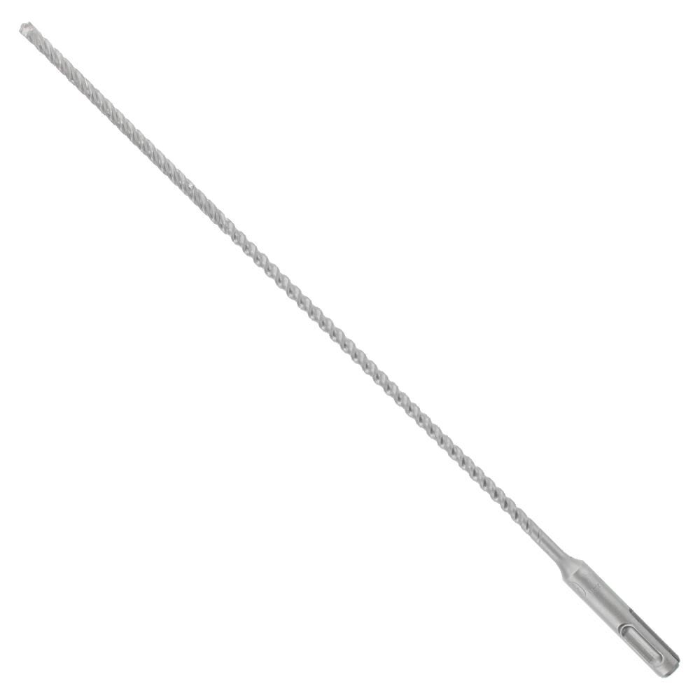 Diablo Tools 3/16 Inch x 10 Inch x 12 Inch SDS-Plus 2-Cutter - DMAPL2070