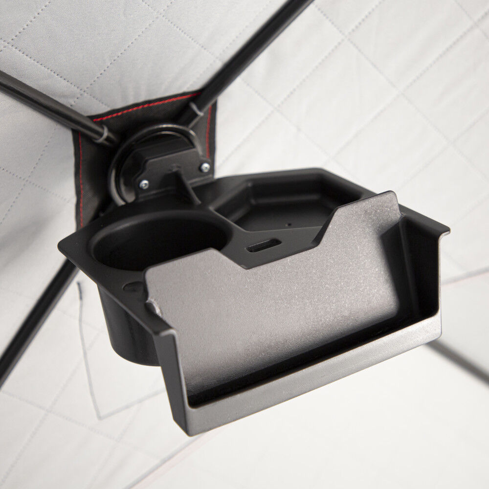 Eskimo E-Hub Table, large image number 3