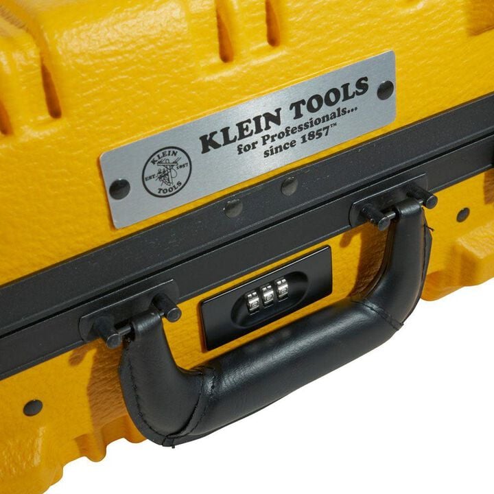 Klein Tools Gen'l Purpose Insul Tool Kit 22 Pc, large image number 9