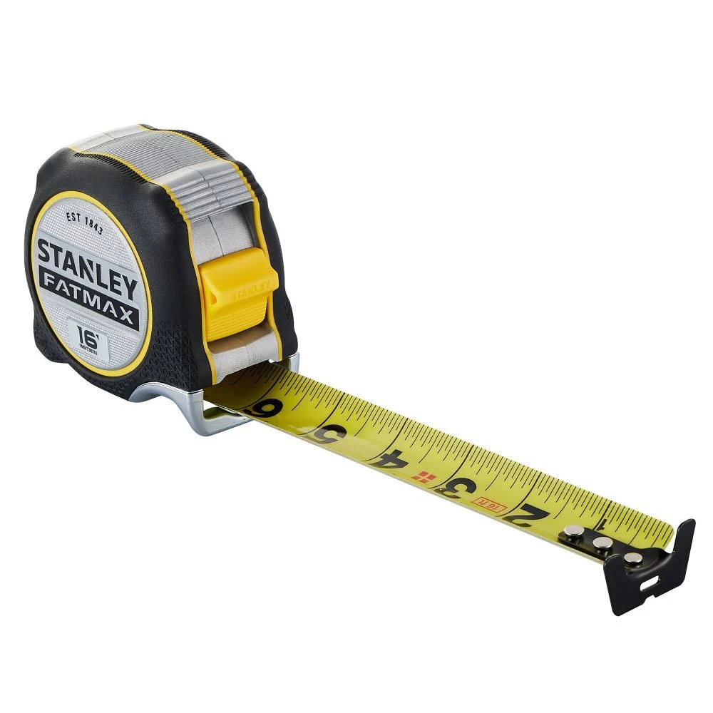 Stanley FATMAX PREMIUM 16 Ft. X 1 1/4 Inch Measuring Tape, large image number 1