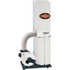 Shop Fox 1-1/2 HP Dust Collector, small