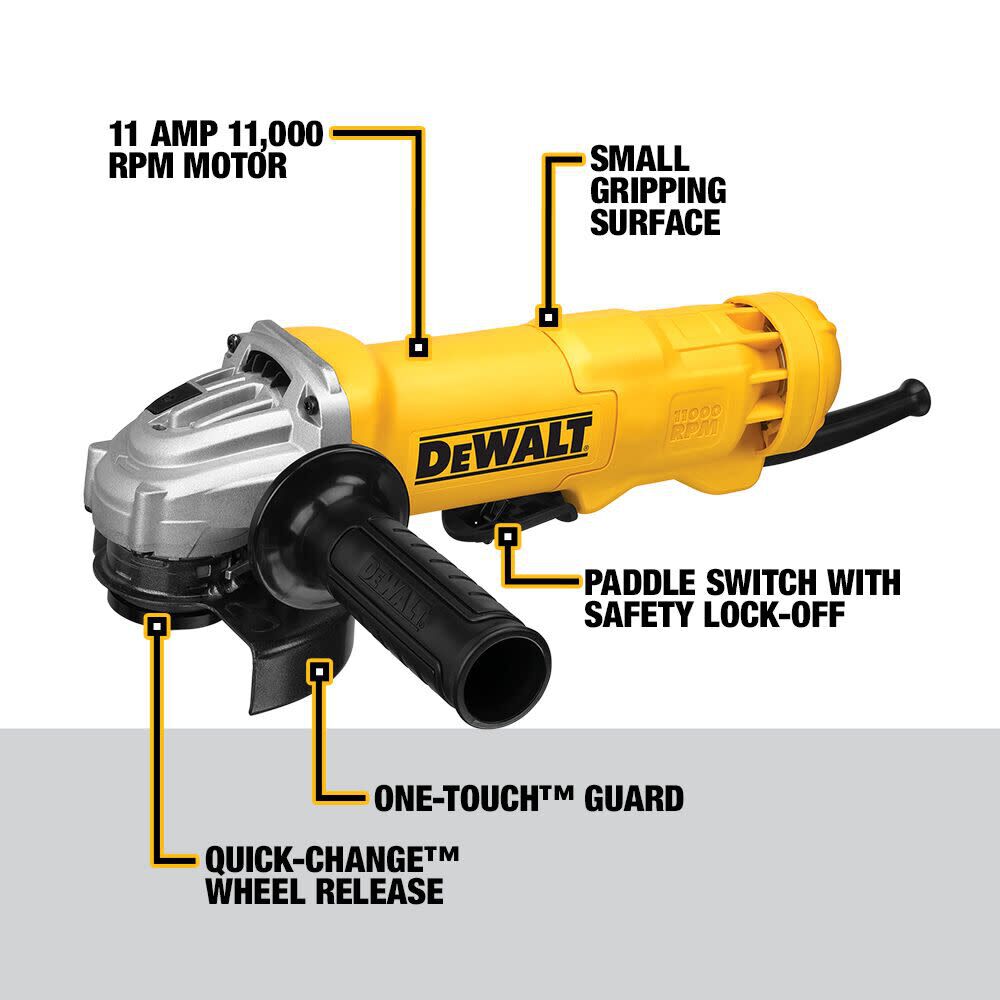 Dewalt angle grinder blades best sale