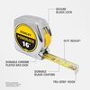 Stanley 16Ft x 3/4In PowerLock Tape Measure, small image number 2
