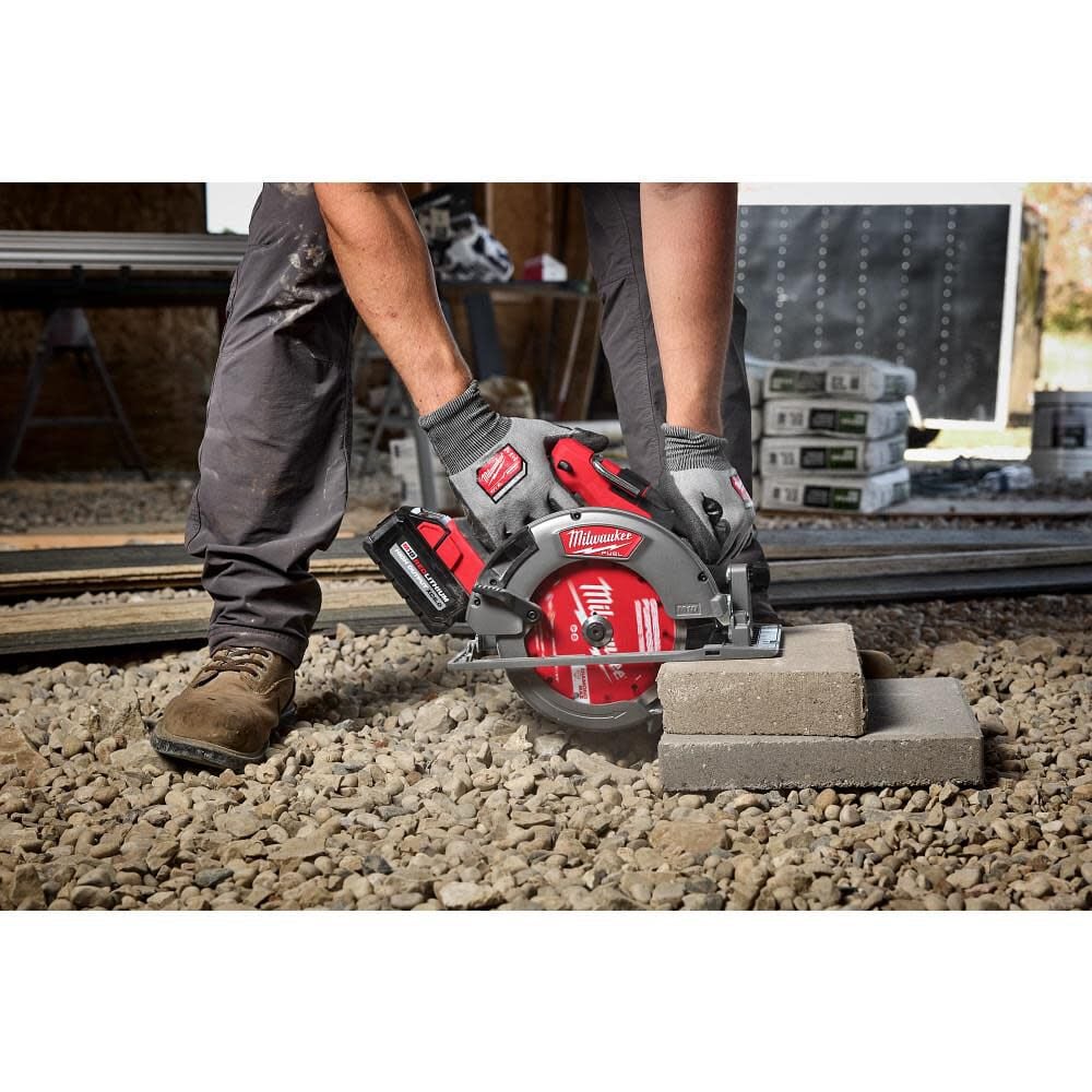 Milwaukee 16 Inch Diamond Max Segmented Turbo General Purposediamond Blade 49 93 9016 Simolary simolary.com 15