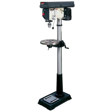 JET JDP-17MF 16-1/2 In. Floor Drill Press