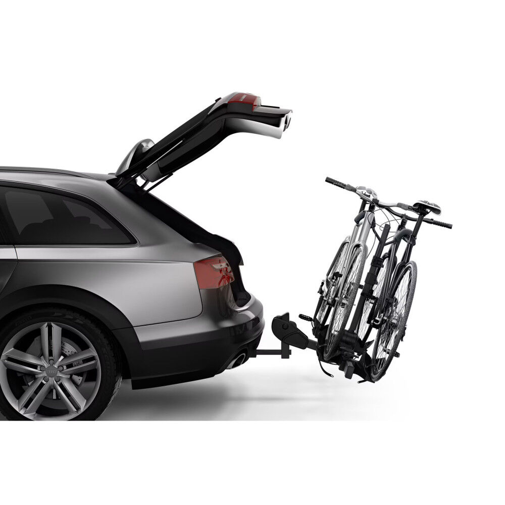 Thule rear bike carrier hotsell