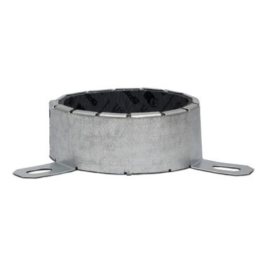 Specified Technologies Inc SpecSeal LCC Intumescent Firestop Collars