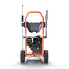 Husqvarna 3600 PSI 2.5 GPM Gas Powered Cold Water Pressure Washer with Control Touch & 4 Spray Tips, small image number 4