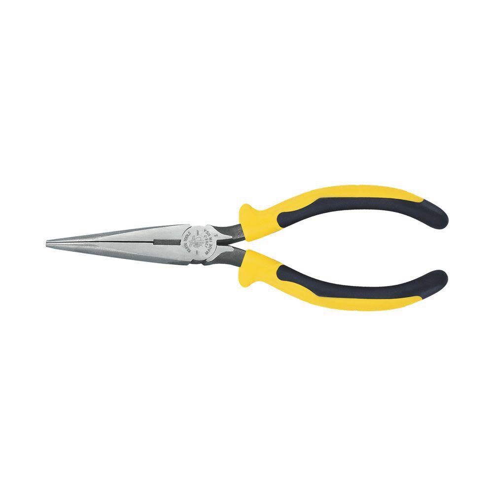 日本全国送料無料商品人気ランキング Klein Tools J203-7 L 7-1/2in Pliers Cut Side Nose Long その他