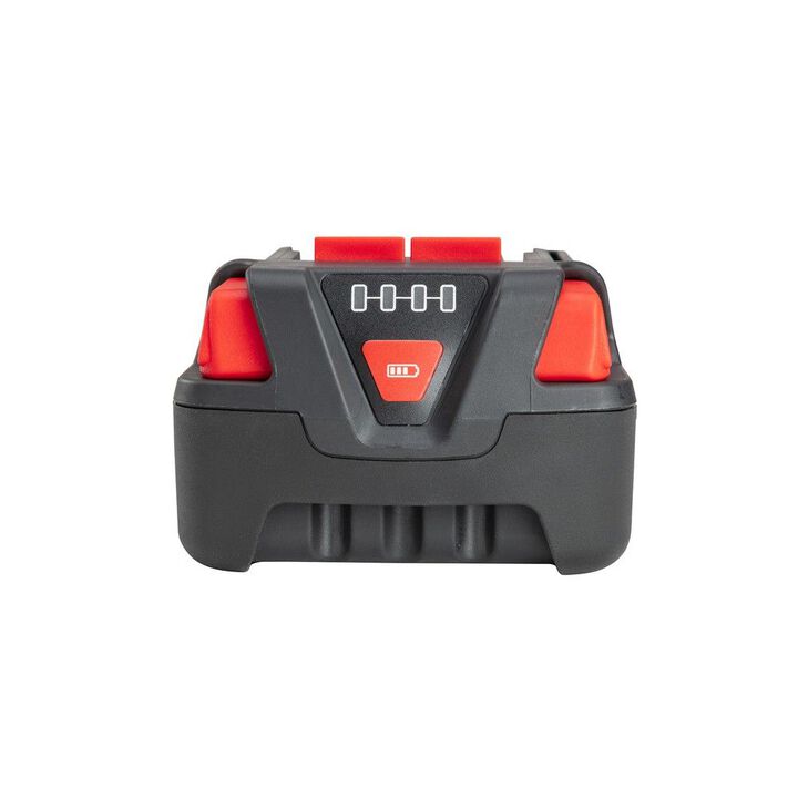 Ridgid 18V 2.5 Ah Lithium Battery and Charger Kit, large image number 3