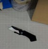 Police Security Glide Fold SK5 Steel Folding Utility Knife, small image number 3