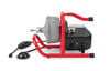 Ridgid K-40 Sink Machine with 5/16 Inch x 35 Foot (8 mm x 10.7 m) Cable with Inner Drum, small
