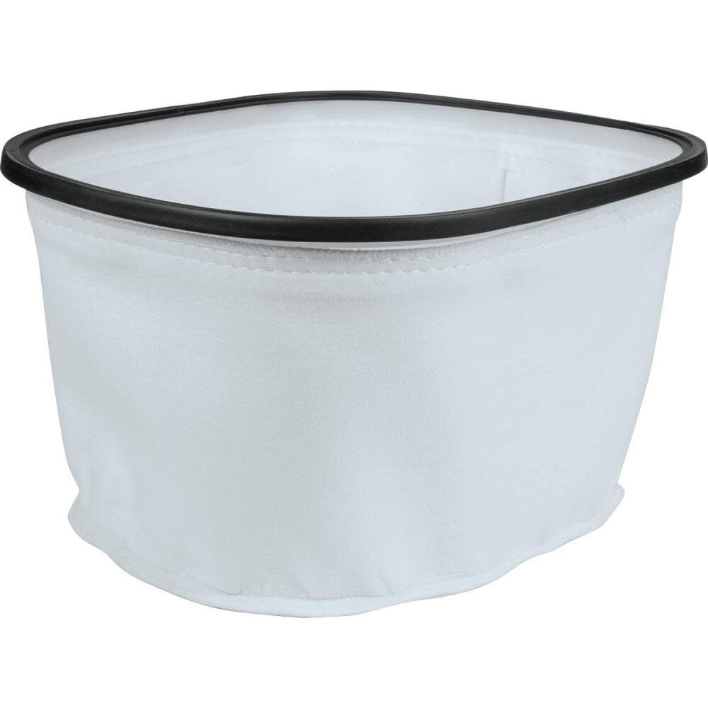 Makita Cloth Vacuum Filter, large image number 1